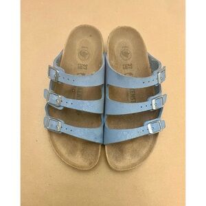 Light Blue Florida Women’s Birkenstock